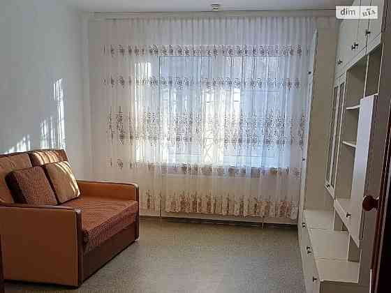 Оренда Квартира 1-кімнатна, 1/25 поверх на вул. Урлівська, 24 Київ