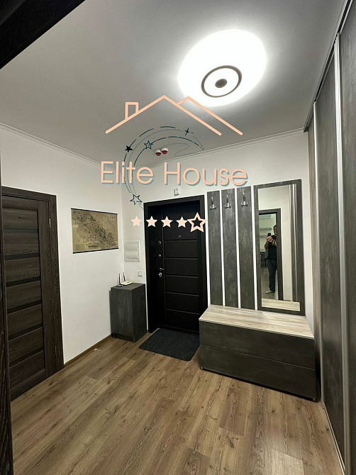 Оренда Квартира 1-кімнатна, 9/10 поверх на Віталія Скакуна вул. (Академіка Каблукова), 21 Київ - фото 7