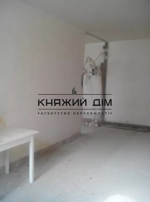 Продается 2-х комнатная квартира в Центре Киева Б. Житомирская 14. № 21117149 Київ - фото 3