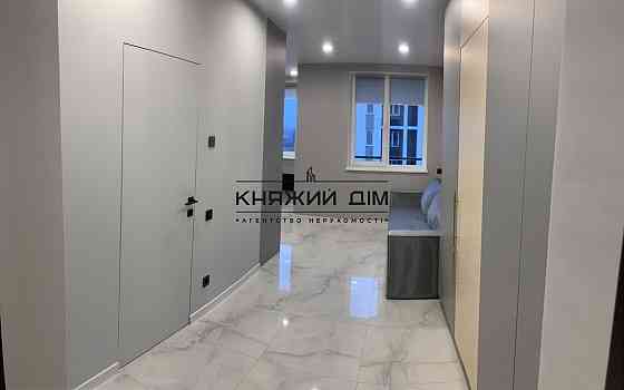 Продаж квартира в ЖК PARKLAND. № 21144713 Киев
