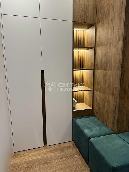 Продаж Квартира 2-кімнатна, 9/21 поверх на вул. Клочківська Харьков - изображение 10