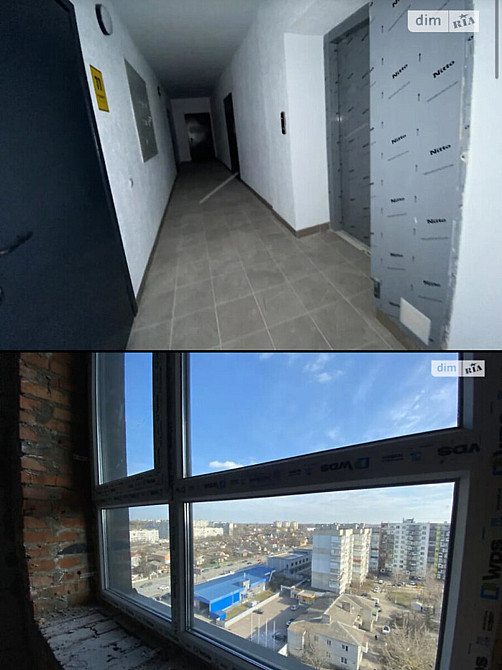 Продаж Квартира 1-кімнатна, 11/11 поверх на Волошкова Вінниця - фото 5