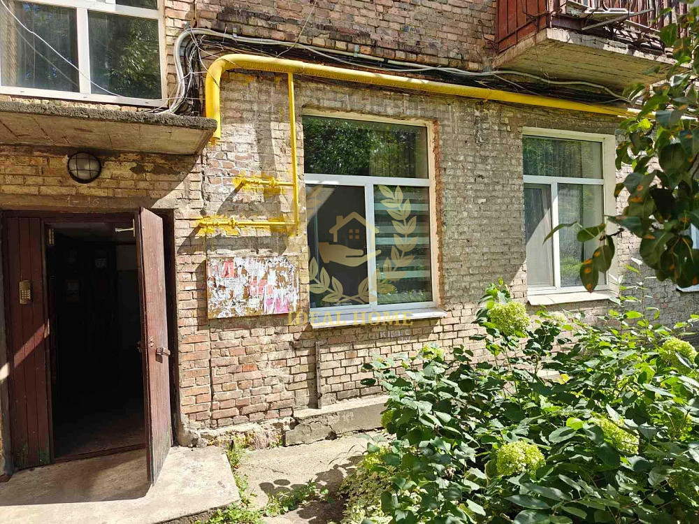 Продаж 2-кімн. квартири, Солом'янський р-н, Київ Київ - фото 7