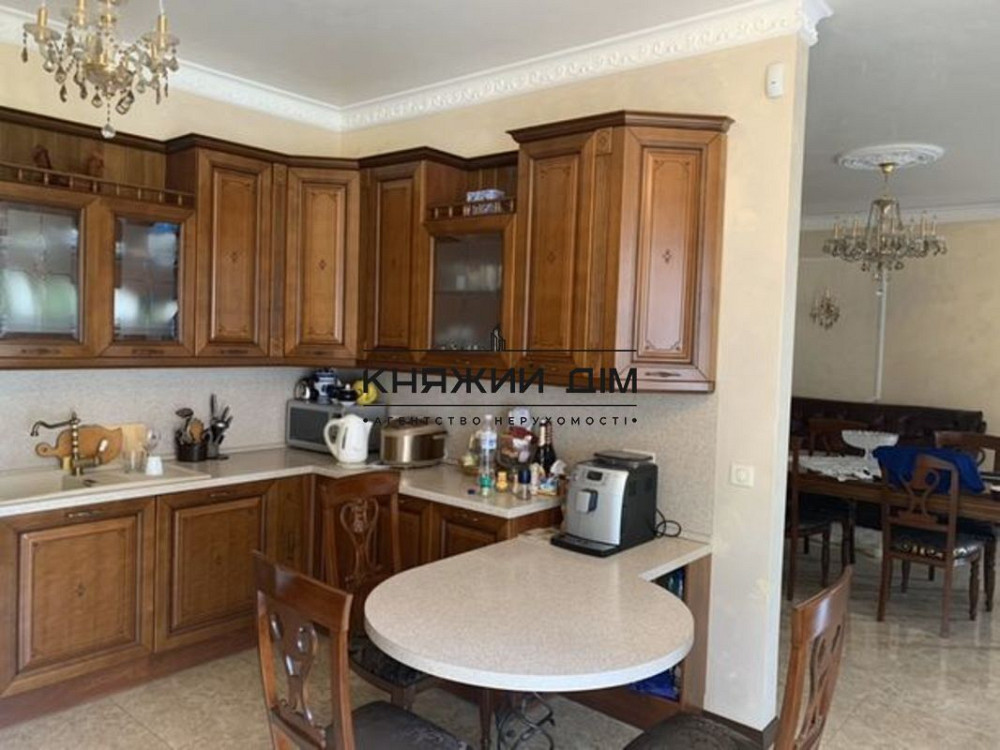 Продажа без комиссии шикарного 2-х этажного дома в Великой Солтановке. № 2211549 Велика Солтанівка - фото 9