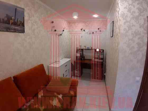 Продаж 2к Квартира 55 кв.м Старовокзальный, 6 Бориспіль