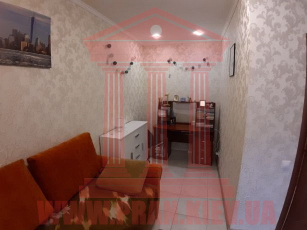 Продаж 2к Квартира 55 кв.м Старовокзальный, 6 Бориспіль - фото 6