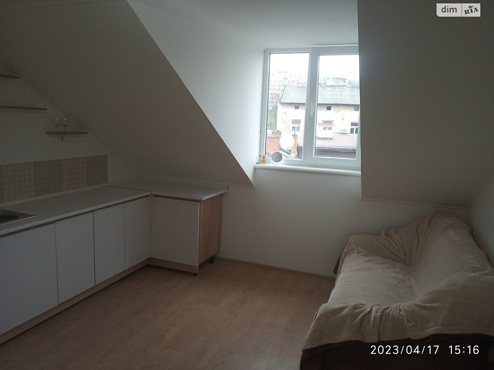 Продаж Квартира на улица Зелена 57 Львов - изображение 5