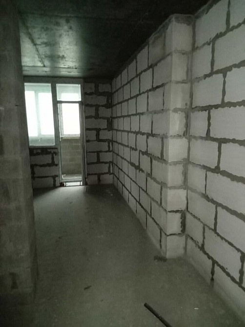 Продаж Квартира 1-кімнатна, 14/25 поверх на Светлая, 3д Киев - изображение 1