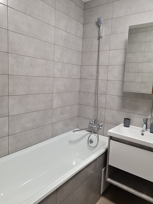 Продаж Квартира 1-кімнатна, 19/25 поверх на Моторний вул., д. 11а Kiev - photo 16