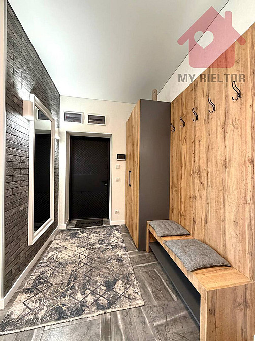 Продаж Квартира 2-кімнатна, 6/9 поверх на Легоцького Ужгород - фото 10