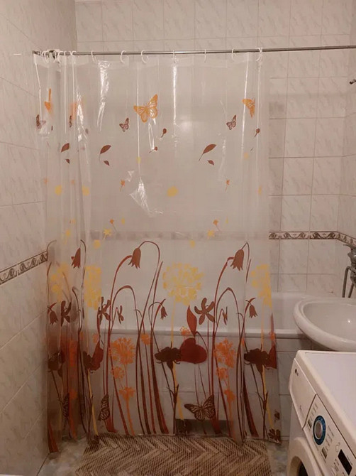 Оренда Квартира 2-кімнатна, 10/10 поверх на Гашека, 7а Київ - фото 9