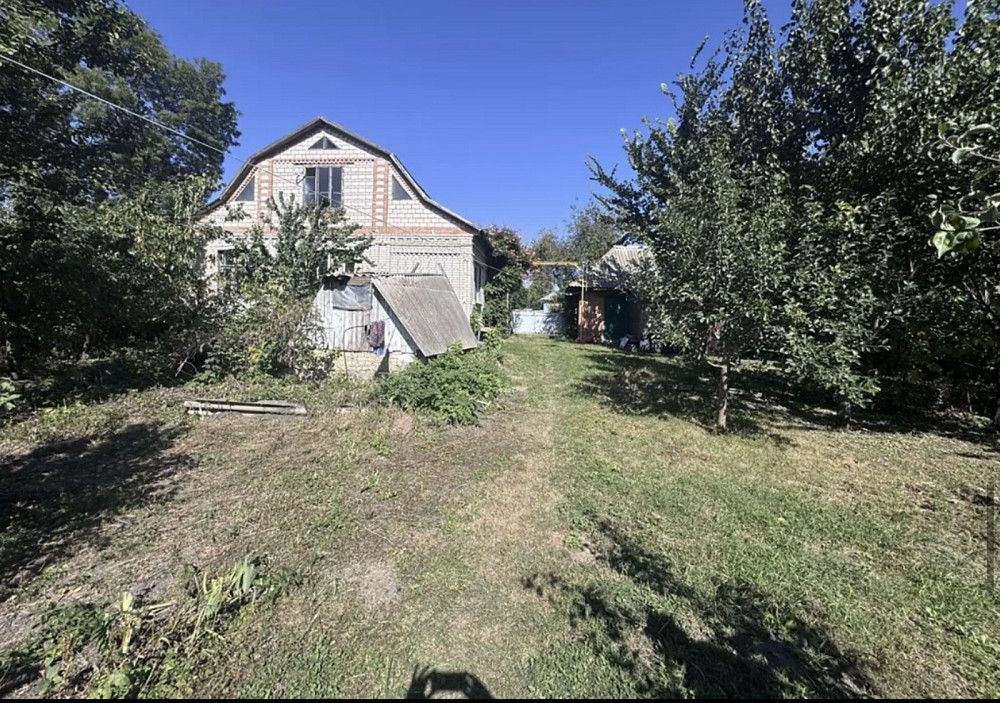 Продаж Будинок  - изображение 1