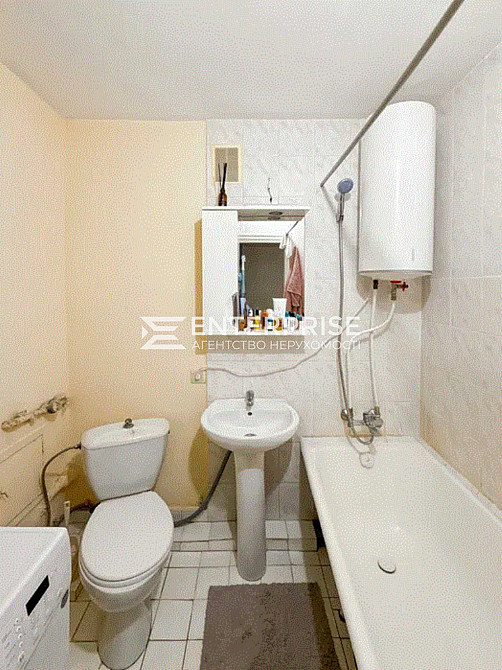 Продаж 2к квартири 45 кв. м Киев - изображение 3