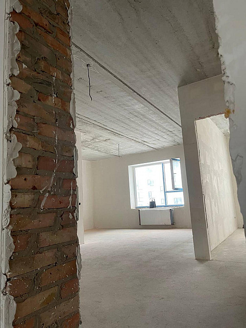 Продаж Квартира 2-кімнатна, 3/6 поверх на вул. Корольова Rivne - photo 10