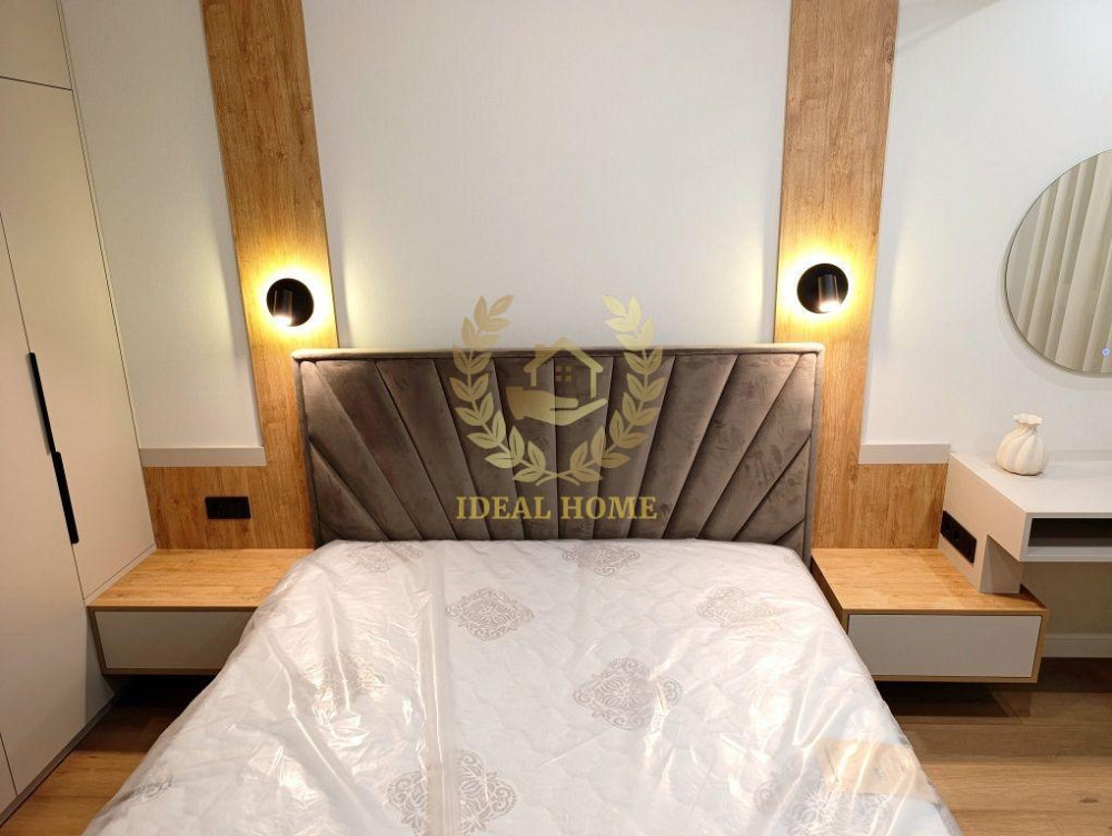 Продаж Квартира 1-кімнатна, 16/25 поверх на Всеволода Змиенко ул., 15/23 Киев - изображение 12