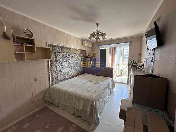 Продаж 6к квартири 145 кв. м Odessa