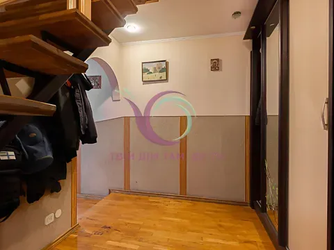 Продаж 3к Квартира 85.8 кв.м Владислава Веливока (Металістів) вулиця 14 Львів - фото 5