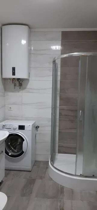 Оренда Квартира 1-кімнатна, 2/18 поверх на Деміївська, 13 Kiev - photo 4