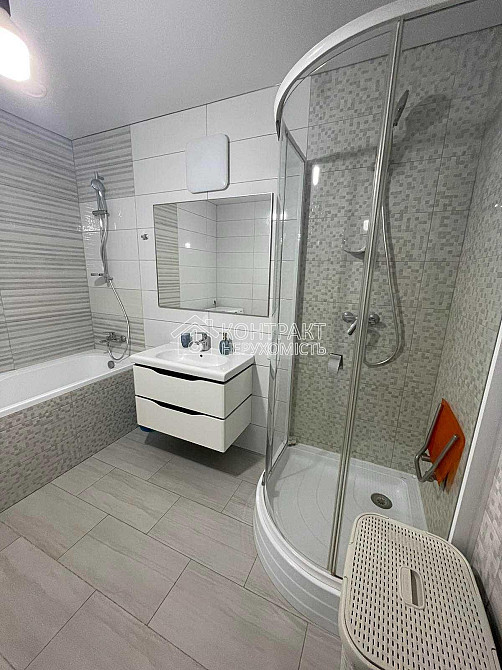 Продаж Квартира 3-кімнатна, 6/7 поверх на вул. Федоренко Kharkiv - photo 8