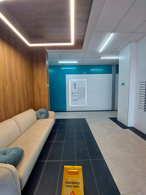 Продаж Квартира 2-кімнатна, 5/26 поверх на Віктора Некрасова вул., д. 6 Київ - фото 9