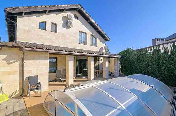 Оренда Будинок на Парусная ул. Одесса