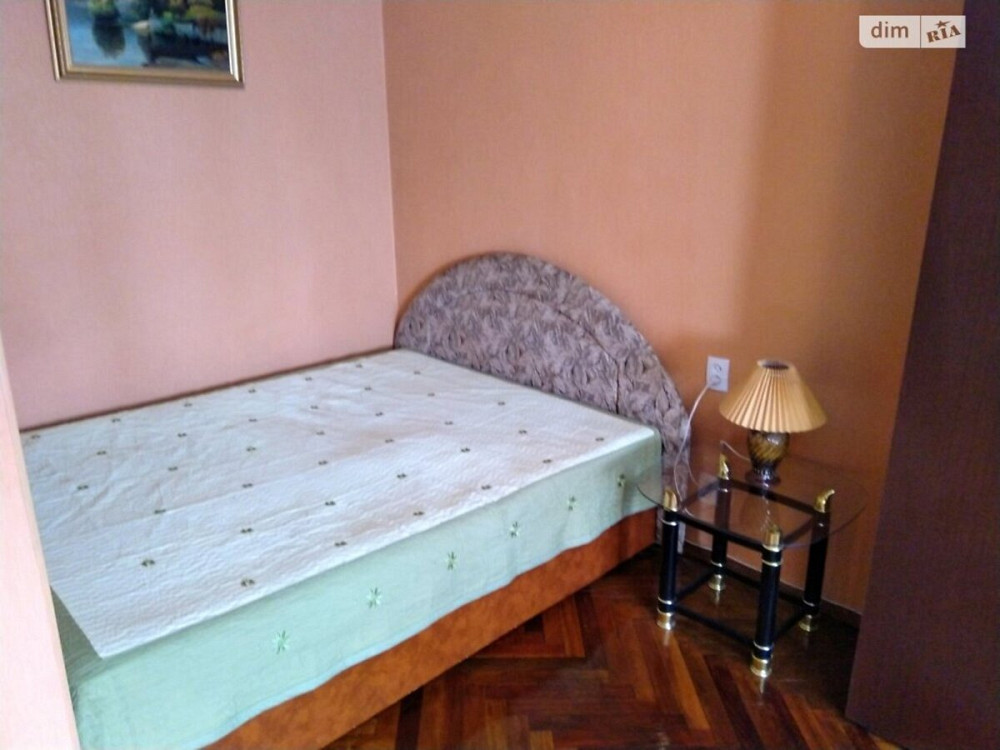 Оренда Квартира 1-кімнатна, 9/14 поверх на бул. Лесі Українки, 30а Київ - фото 6