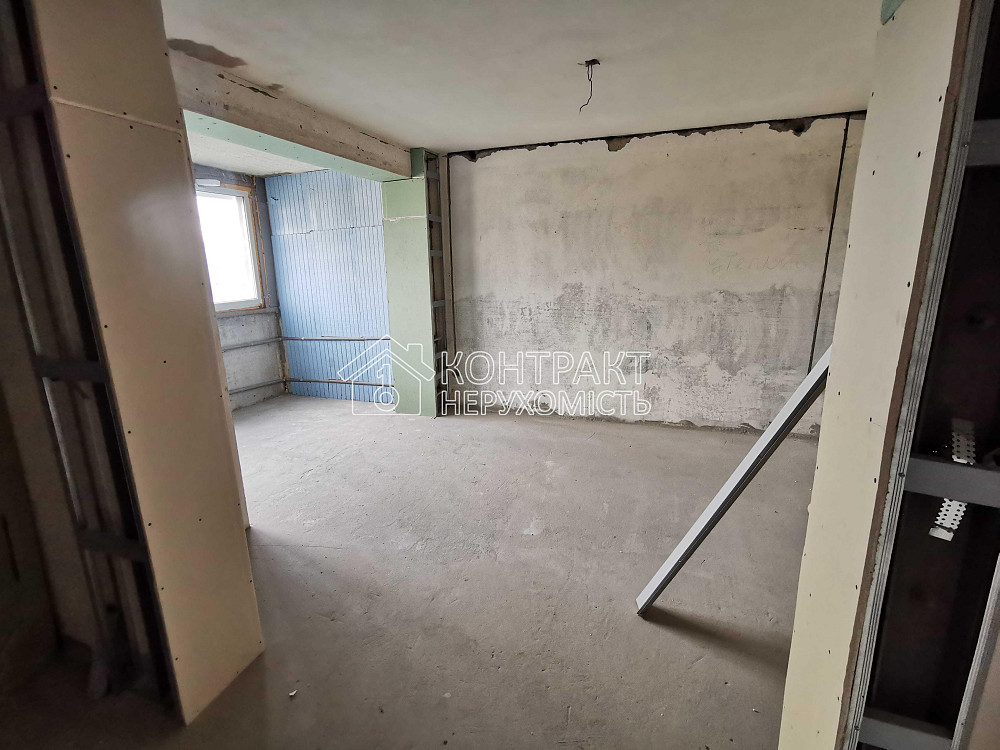 Продаж Квартира 4-кімнатна, 11/12 поверх на вул. Кричевського Харків - фото 5