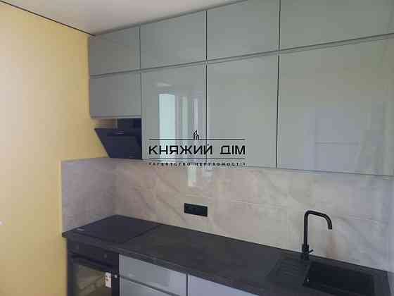 Продам однокімнатну квартиру ЖК Еврика Киев