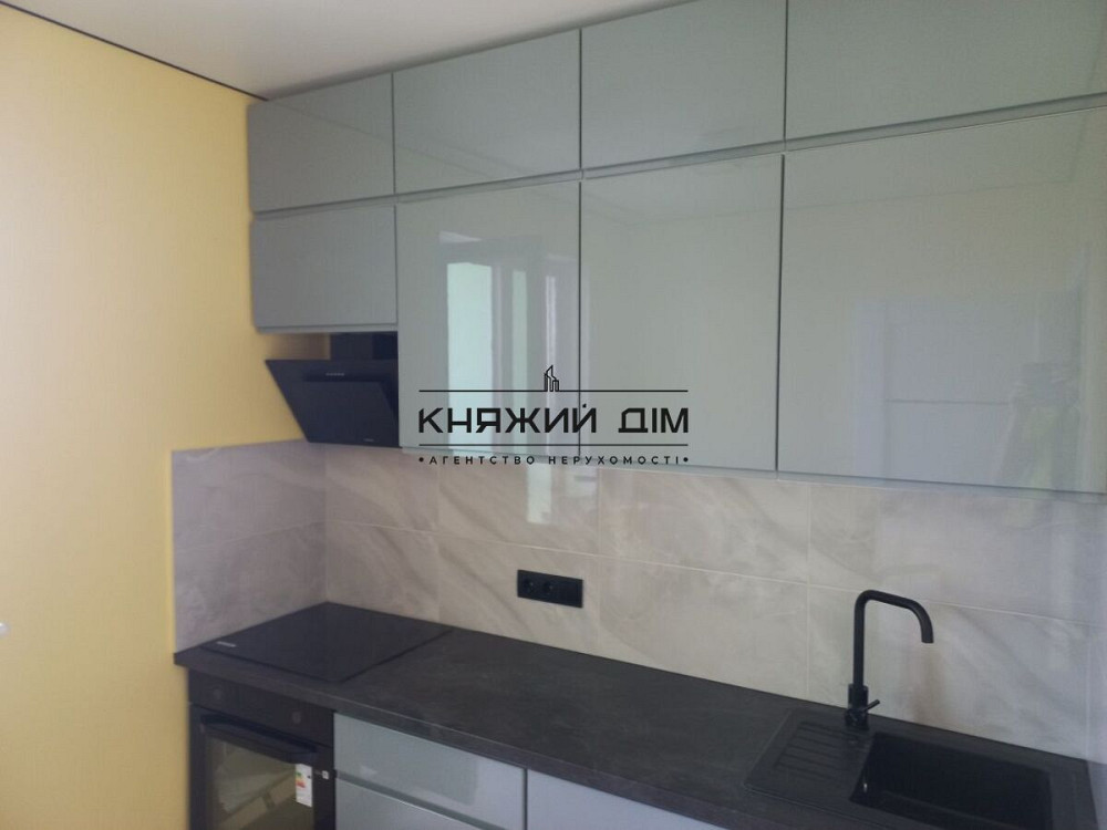 Продам однокімнатну квартиру ЖК Еврика Киев - изображение 4