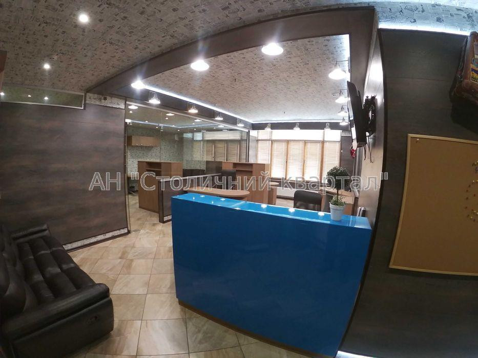 Оренда офісне приміщення на Дніпровська наб., 26Ж приміщень - 1, поверх - 16/25 Kiev - photo 7