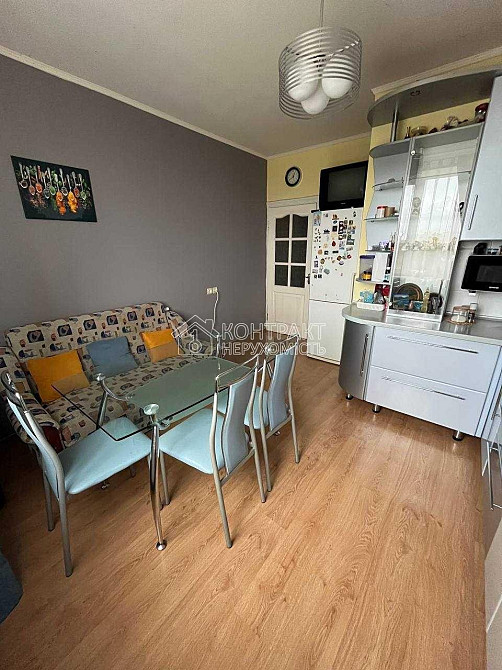 Продаж Квартира 2-кімнатна, 7/9 поверх на вул. Сергіївська Харків - фото 5