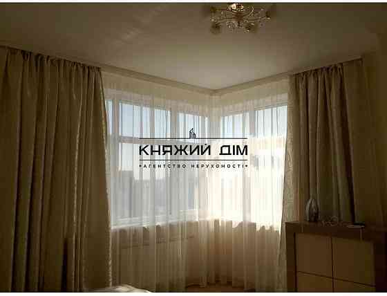 БЕЗ КОМІСІЇ! Оренда 3-х ком. роздільна ЖК Парус, метро Лук'янівська. Код об'єкта: 11133174 Київ