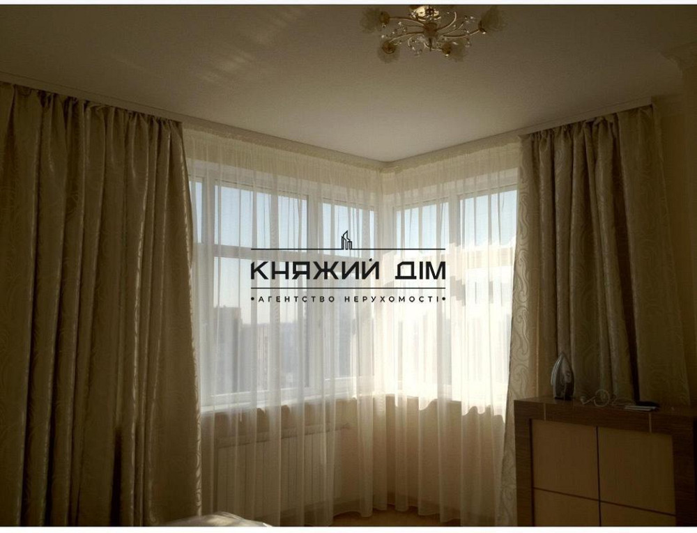 БЕЗ КОМІСІЇ! Оренда 3-х ком. роздільна ЖК Парус, метро Лук'янівська. Код об'єкта: 11133174 Київ - фото 4