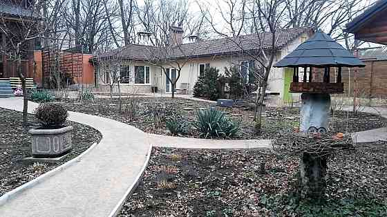 Продам 2 дома на одном участке, Фонтан/Макаренко Одеса