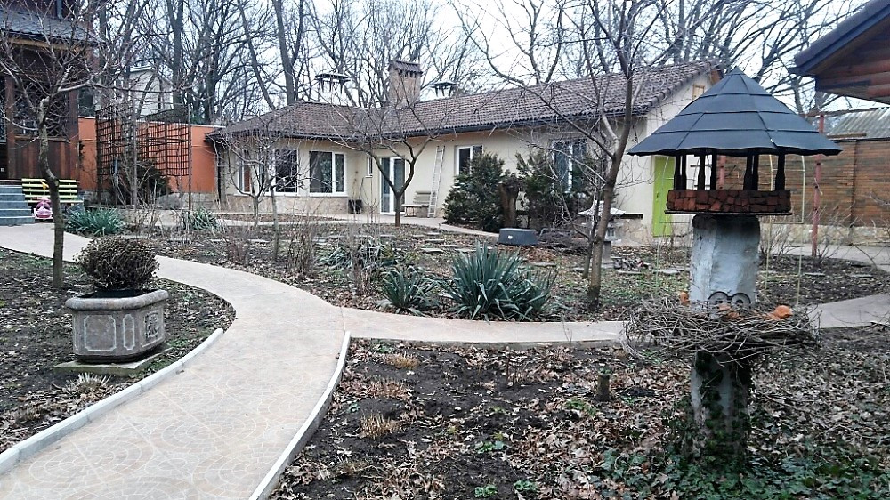 Продам 2 дома на одном участке, Фонтан/Макаренко Одеса - фото 1