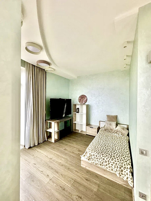 Продаж Квартира 2-кімнатна, 9/11 поверх на Французский б-р, 13 Odessa - photo 17