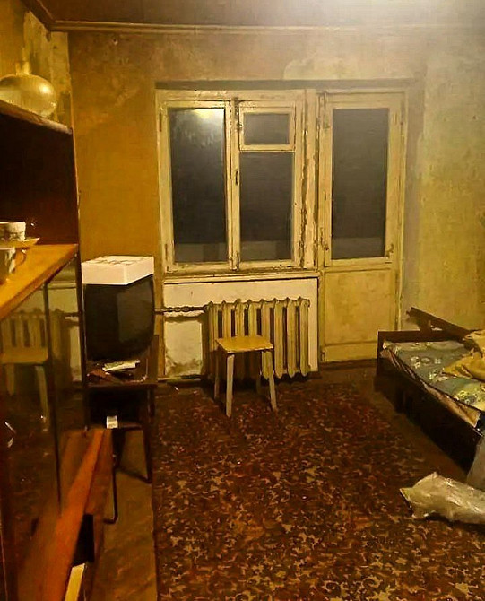 Продаж Квартира 1-кімнатна на ул. Среднефонтанская, 32а Одеса - фото 5