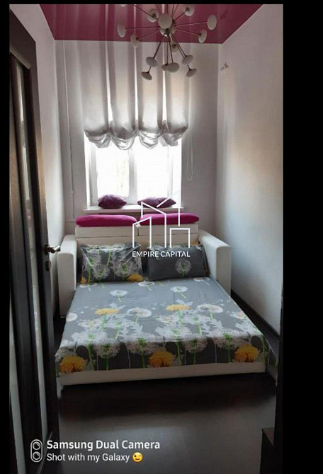 Оренда Квартира 3-кімнатна, 3/4 поверх на вул. Остроградських Львів - фото 5