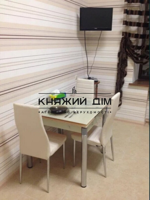 Продаж Квартира 1-кімнатна, 5/6 поверх на Олеся Гончара ул. Kiev - photo 3