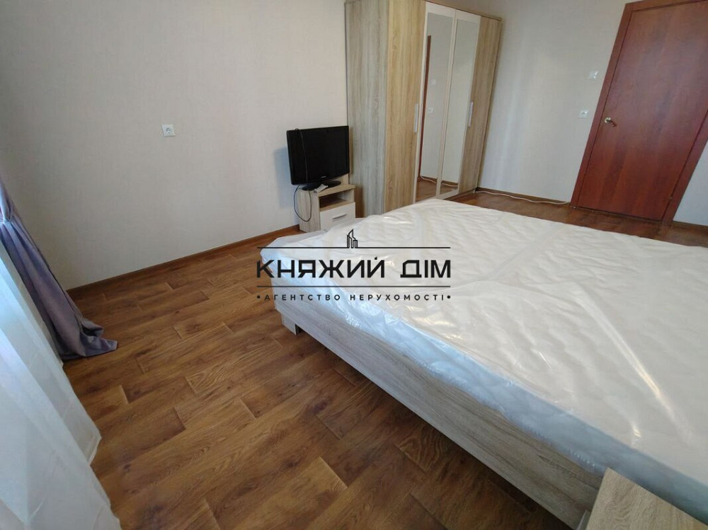 Комфортная 2-х к. кв. на Позняках. № 11152698 Kiev - photo 12