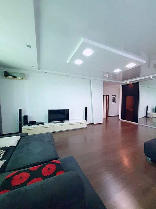 Продаж Квартира 3-кімнатна, 9/10 поверх на Малиновского Маршала ул., 48А Дніпро - фото 4