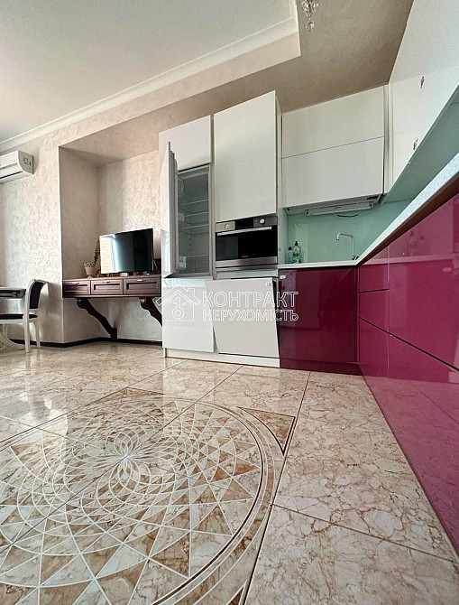 Продаж Квартира 2-кімнатна, 11/25 поверх на вул. Отакара Яроша Харків - фото 17