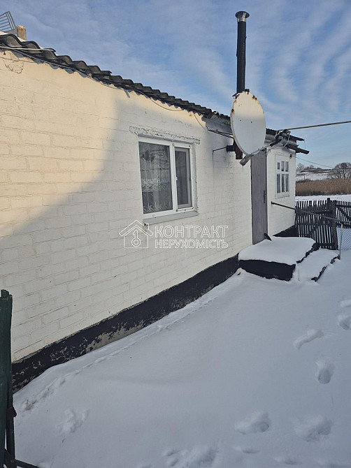 Продаж Будинок 2-кімнатний на вул. Богдана Хмельницького  - фото 4