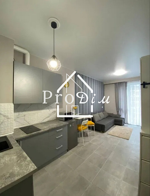 Оренда Квартира 1-кімнатна, 7/16 поверх на Михайла Максимовича вул. (Онуфрія Трутенка), 24б Киев - изображение 6