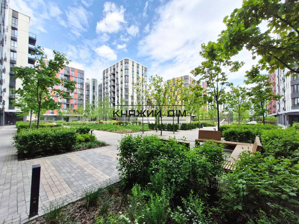 Продаж 1кімнатної квартири ЖК Respublika Київ - фото 15