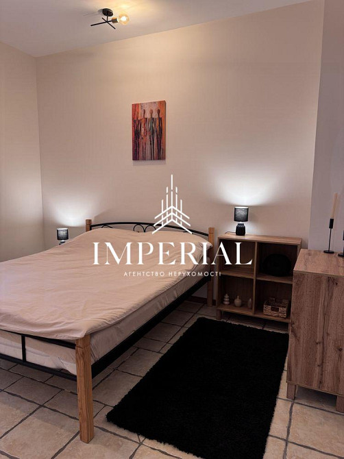 Оренда 2к Квартира 56 кв.м Дмитриевская вул. Киев - изображение 6