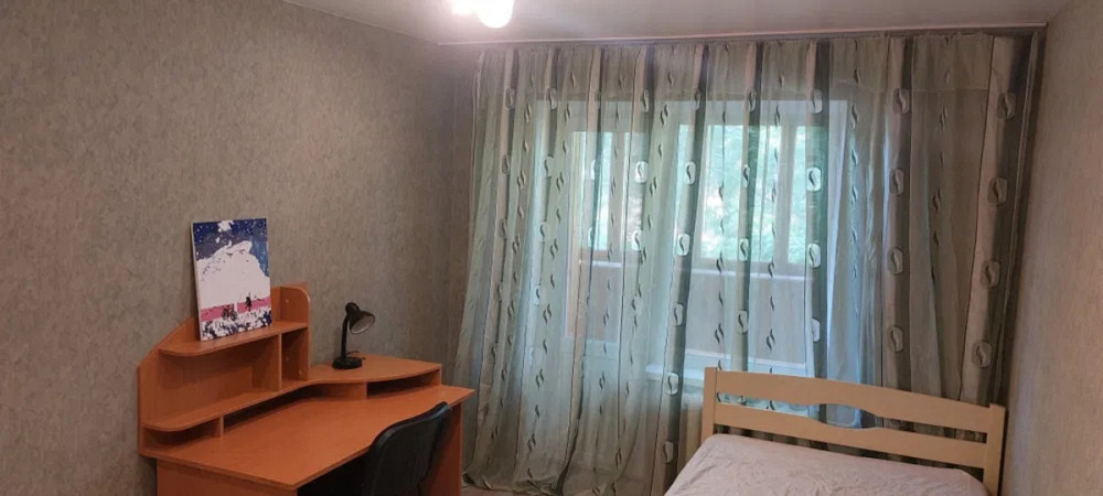 Оренда Квартира 1-кімнатна, 4/9 поверх на Вербицького, 17г Киев - изображение 2