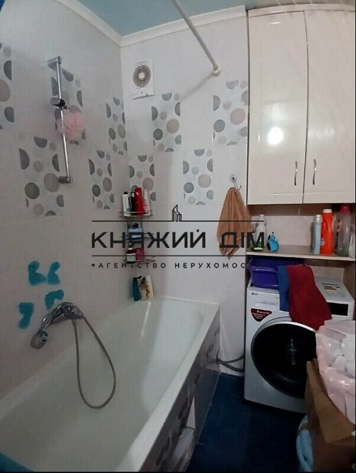 Продаж 1-кімнатної квартири, метро Позняки, Харківська. № 21146437 Київ - фото 12