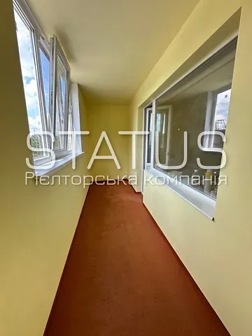 Продаж 1к Квартира 43.4 кв.м Нафтовиків вулиця 1А  - фото 2