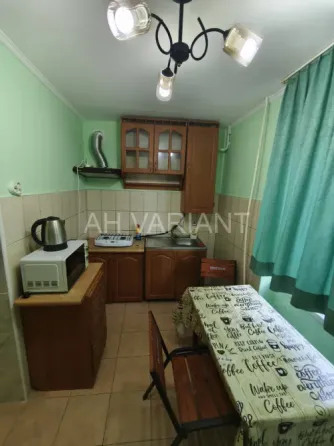 For rent 1-room Apartment 37 sq.m Гулака Артемовського 14 Uzhhorod